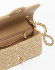 Chanel Mini Classic Handbag