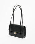 Chanel Small Flap Bag