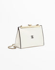 Chanel Packaging Evening Bag