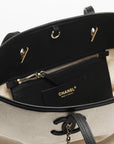 Chanel Small Shopping Bag