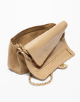 Chanel Maxi Flap Bag