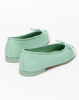 Chanel Ballet Flats