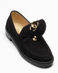 Chanel Moccasins Loafers