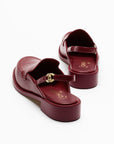 Chanel Slingbacks