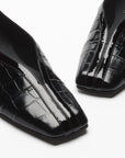 Chanel Ballet Flats