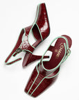 Chanel Slingbacks