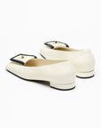 Chanel Ballet Flats