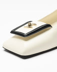 Chanel Ballet Flats