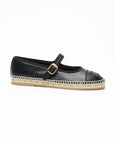Chanel Mary Janes