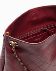Chanel Shopping Bag