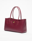 Chanel Small Shopping Bag
