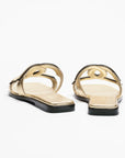 Chanel Mules
