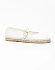 Chanel Mary Janes