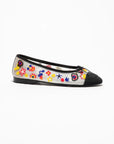 Chanel Ballet Flats