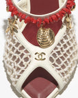 Chanel Mules