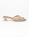Chanel Mules