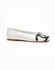 Chanel Ballet Flats