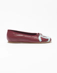 Chanel Ballet Flats
