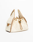 Chanel 25 Small Handbag