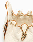 Chanel 25 Small Handbag