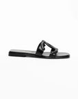 Chanel Mules