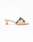 Chanel Mules