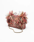 Chanel Mini Shopping Bag – Braided Raffia