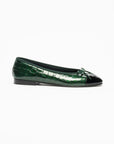 Chanel Ballet Flats