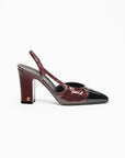 Chanel Slingbacks