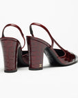 Chanel Slingbacks