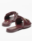 Chanel Mules