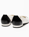 Chanel Ballet Flats