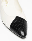 Chanel Ballet Flats