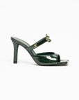 Chanel Mules