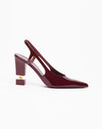Chanel Slingbacks