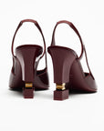 Chanel Slingbacks