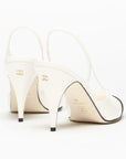 Chanel Slingbacks