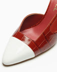 Chanel Slingbacks