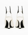 Chanel Slingbacks
