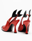 Chanel Slingbacks