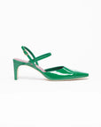 Chanel Slingbacks