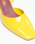 Chanel Slingbacks