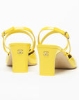 Chanel Slingbacks