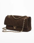 Chanel Maxi Flap Bag