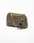 Chanel Small Hobo Bag