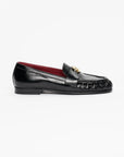 Chanel Moccasins