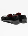 Chanel Moccasins