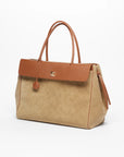 Chanel Large Tote Bag