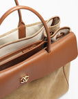 Chanel Large Tote Bag