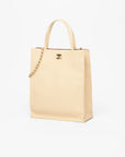 Chanel Small Shopping Bag